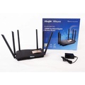 Bộ Phát Wifi Ruijie RG-EW1200G PRO - Băng Tần Kép, Tốc Độ 1267Mbps, Chịu Tải 30+ User