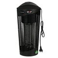 commando P-MAN 25 วัตต์ เครื่องดักยุงและแมลง