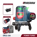 masaru SMLG-330 เครื่องวัดระดับเลเซอร์