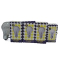 pijar E27 10W Lampu Pijar