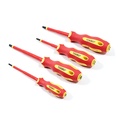 tekiro Obeng Listrik Set 4 Pcs