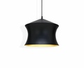 トム・ディクソン BEAT WAIST PENDANT LED ペンダントライト 8W 3000K マットブラック