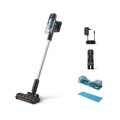 ฟิลิปส์ เครื่องดูดฝุ่นไร้สาย รุ่น XC3031|01 สีดำ กำลังไฟ 25.2V