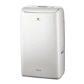 Panasonic F-YV32NX 16L 奈米銀抗菌變頻除濕機（奶油白）