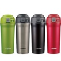 Bình giữ nhiệt Zojirushi SM-YAF48-XA 0.48L Inox - Duy trì nhiệt độ lâu dài