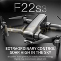 SJRC C-Fly Faith 2 PRO Drone
