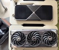 NVIDIA GeForce RTX 5070 Ti 顯示卡