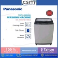 Panasonic NA-F80MB1 Mesin Cuci