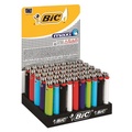 Bật lửa BIC J6 chính hãng Pháp - Size lớn, màu vàng/đen, dùng một lần