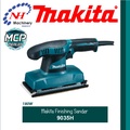Makita 9035H Finishing Sander - Alat Pemoles Kayu Ringkas dan Berkesan
