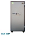 ichiban HSX-804A Brankas Digital