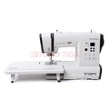 Mesin Jahit BUTTERFLY JD1080Q Digital Portable