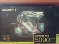 NVIDIA GeForce RTX 5090 D v2 顯示卡
