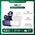 Infinix XE27 TWS Earbuds