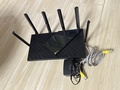 TP-Link Archer AX73 AX5400 雙頻 Wi-Fi 6 路由器 6天線 Gigabit
