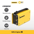 Krisbow VRSD12 Mesin Las