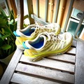 HOKA Mafate Speed 4 男裝越野跑鞋 - 工程網布鞋面 Vibram Megagrip 外底 293g