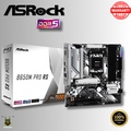 Motherboard ASRock B650M PRO RS | AMD AM5 DDR5 Micro-ATX