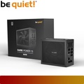be quiet DARK POWER 13 PCIE5 ATX 3.0 850W - Sumber Daya Modular Hitam 80 PLUS Titanium
