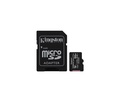 Kingston Canvas Select Plus microSDXC 128GB 記憶卡 SDCS2/128GB Class 10 U1 V10