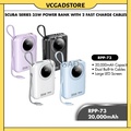 Remax RPP-73 Scuba Series 35W Power Bank 20000mAh