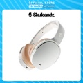 Skullcandy Hesh ANC - Headphone Over-ear True Black 40mm Driver, ANC 3 Level, Bateri 22 Jam