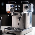 Guerrero TBK-01 PRO Mesin Kopi Espresso