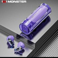 Monster XKT13 TWS Earphone - Headset Nirkabel Bluetooth