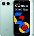 Tecno Spark Go Smartphone