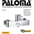 PALOMA FCP 1211 Keran Mixer Shower Mandi Panas Dingin Kran Air
