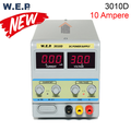 WEP 3010D Power Supply