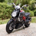 Ducati Diavel Carbon 2012 巡航車 標準電單車 意大利製造