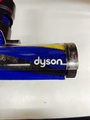 Dyson V10 Optic 無線吸塵機 長春花藍/黑色 Fluffy Optic吸頭