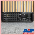 gxl GLA-9024 เพาเวอร์แอมป์ขยายเสียง