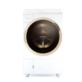 TOSHIBA 東芝 TWD-DH130X5TA 12公斤變頻洗脫烘滾筒洗衣機