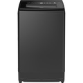 Máy giặt Hitachi SF-200ZHV 20 kg - Cửa trên, Xám đậm, Inverter, Tiết kiệm điện và nước
