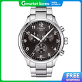 นาฬิกาทิสโซต์ T116.617.36.057.01 Chrono XL Classic โครโนกราฟ