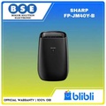 Sharp FP-JM40Y-B Pembersih Udara