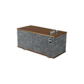 Klipsch The One 藍牙喇叭｜復古經典設計｜胡桃木色/黑色｜60W 強勁音效
