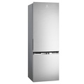 Kulkas 2 Pintu Electrolux EBB3700H-A Perak Arktik