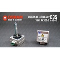 OSRAM D3S Xenon HID Lamp | 42V 35W | 3200lm Putih | 2000 Jam Lifespan | XENARC Series