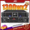 Peavey CS 4000 เพาเวอร์แอมป์ 2 ช่อง 2000 วัตต์ 4 โอห์ม