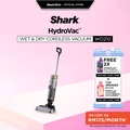 Vakum Tanpa Kord Shark WD210SM 3-in-1 Basah & Kering untuk Pembersihan Berbilang Permukaan