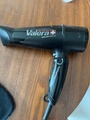 Valera Swiss Light 5400 Ionic SL 5400 TF 負離子電風筒 黑色 2000W