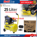 multipro DCC 125-25GD Kompresor Udara