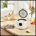 Tefal RK515 Rice Cooker Mini Digital Kapasitas 0.8 Liter