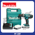 Makita HP488DWE สว่านกระแทกไร้สาย