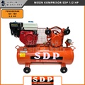 sdp SDP 160 Mesin Penggerak Serbaguna