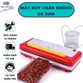 Máy hút chân không gia đình DZ-300B - Thiết bị bảo quản thực phẩm hiệu quả từ Douqi