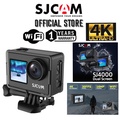 SJCAM SJ4000 Kamera Aksi Kalidad Tinggi